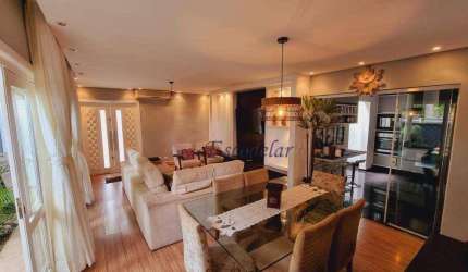 Casa à venda, 326 m² por R$ 1.700.000,00 - Jardim das Flores - Cotia/SP