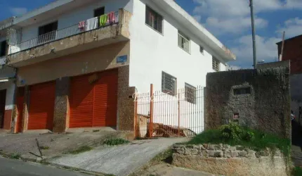 Sobrado com 3 dormitórios à venda, 300 m² por R$ 650.000,00 - Jardim Peri - São Paulo/SP