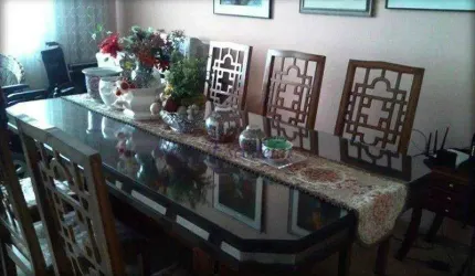 Apartamento com 3 dormitórios à venda, 111 m² por R$ 950.000,00 - Vila Clementino - São Paulo/SP