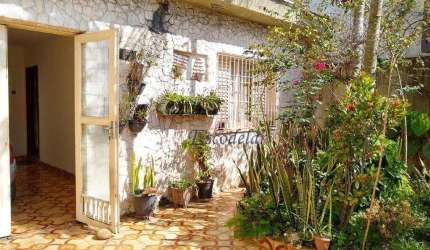 Casa com 3 dormitórios à venda, 184 m² por R$ 639.000,00 - Vila Carrão - São Paulo/SP