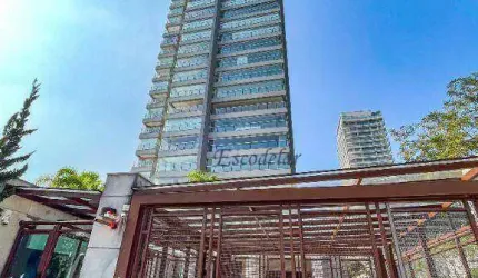 Apartamento com 4 dormitórios à venda, 540 m² por R$ 26.500.000,00 - Ibirapuera - São Paulo/SP