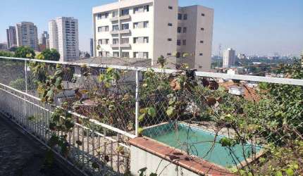 Casa à venda, 336 m² por R$ 3.200.000,00 - Santana - São Paulo/SP