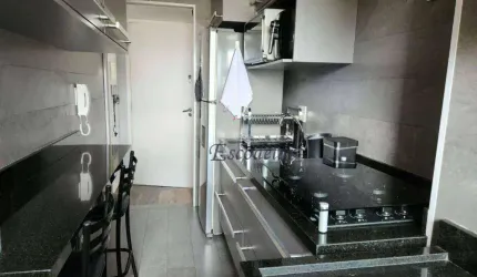 Apartamento à venda, 63 m² por R$ 450.000,00 - Vila Guilherme - São Paulo/SP