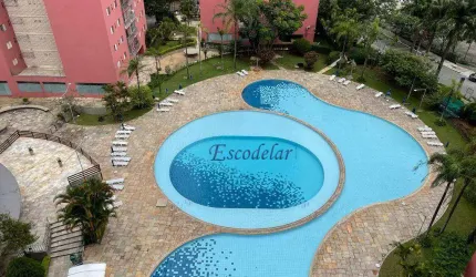 Apartamento à venda, 98 m² por R$ 710.000,00 - Casa Verde - São Paulo/SP