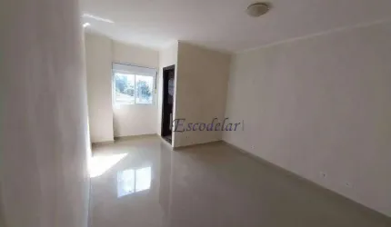 Sobrado com 4 dormitórios à venda, 200 m² por R$ 1.200.000,00 - Água Fria - São Paulo/SP