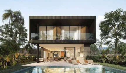 Casa à venda, 432 m² por R$ 6.500.000,00 - Jardim Europa II - Avaré/SP