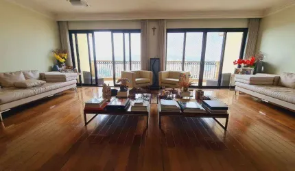 Apartamento à venda, 250 m² por R$ 1.950.000,00 - Mandaqui - São Paulo/SP