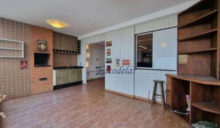 Apartamento à venda, 118 m² por R$ 1.100.000,00 - Mandaqui - São Paulo/SP