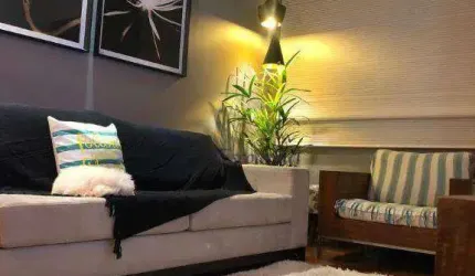 Casa à venda, 127 m² por R$ 590.000,00 - Parque Mandaqui - São Paulo/SP