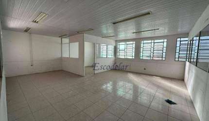 Galpão à venda, 474 m² por R$ 1.484.000,00 - Mandaqui - São Paulo/SP