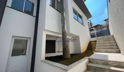 Sobrado à venda, 93 m² por R$ 750.000,00 - Parada Inglesa - São Paulo/SP