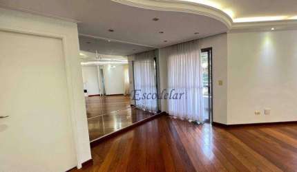 Apartamento à venda, 127 m² por R$ 950.000,00 - Parada Inglesa - São Paulo/SP