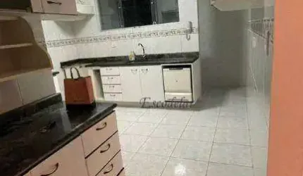 Apartamento à venda, 96 m² por R$ 750.000,00 - Tremembé - São Paulo/SP