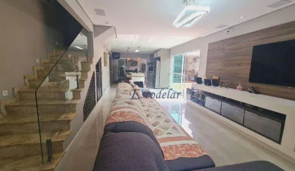 Casa à venda, 430 m² por R$ 2.600.000,00 - Tremembé - São Paulo/SP