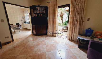 Casa à venda, 210 m² por R$ 1.600.000,00 - Jardim Sao Paulo(Zona Norte) - São Paulo/SP