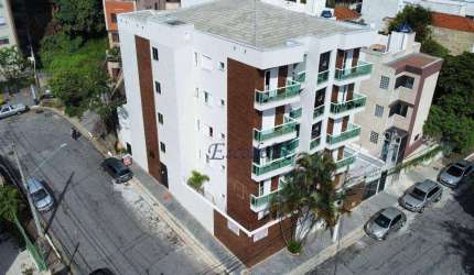 Apartamento à venda, 28 m² por R$ 261.049,50 - Jardim Sao Paulo(Zona Norte) - São Paulo/SP