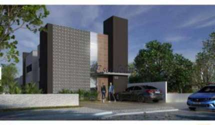 Apartamento à venda, 40 m² por R$ 330.000,00 - Jardim Sao Paulo(Zona Norte) - São Paulo/SP