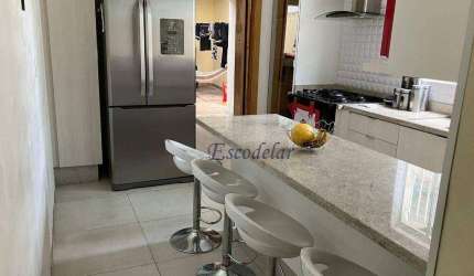 Sobrado à venda, 152 m² por R$ 735.000,00 - Imirim - São Paulo/SP