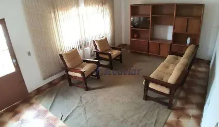 Sobrado à venda, 180 m² por R$ 490.000,00 - Lauzane Paulista - São Paulo/SP