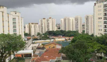 Apartamento à venda, 92 m² por R$ 800.000,00 - Lauzane Paulista - São Paulo/SP