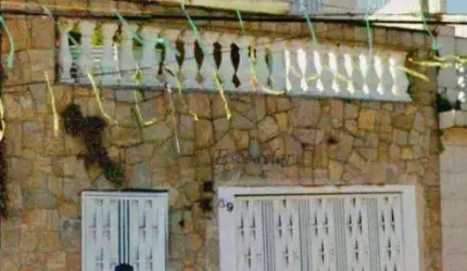 Sobrado à venda, 250 m² por R$ 840.000,00 - Freguesia do Ó - São Paulo/SP