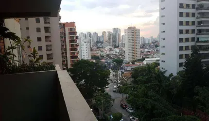 Apartamento com 4 dormitórios à venda, 220 m² por R$ 2.500.000,00 - Água Fria - São Paulo/SP