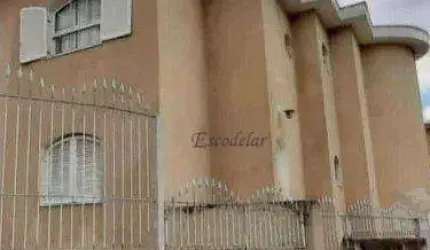 Sobrado à venda, 500 m² por R$ 950.000,00 - Vila Medeiros - São Paulo/SP