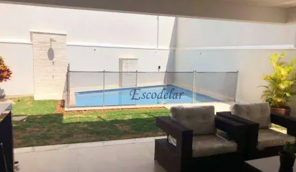Sobrado à venda, 264 m² por R$ 2.400.000,00 - Jardim França - São Paulo/SP