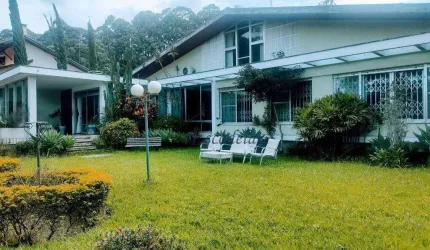 Casa à venda, 450 m² por R$ 3.000.000,00 - Jardim Floresta - São Paulo/SP