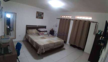 Sobrado à venda, 135 m² por R$ 720.000,00 - Chora Menino - São Paulo/SP