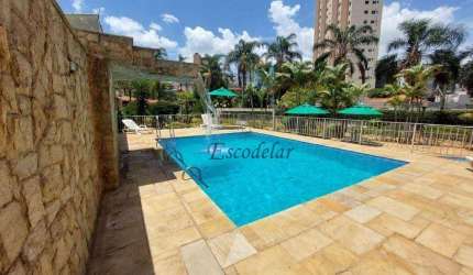 Apartamento com 2 dormitórios à venda, 50 m² por R$ 340.000,00 - Tucuruvi - São Paulo/SP