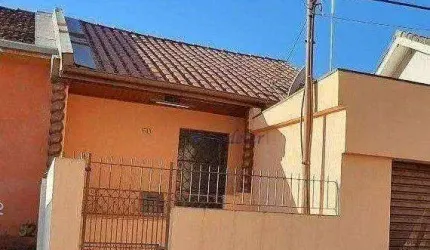 Sobrado à venda, 119 m² por R$ 500.000,00 - Tucuruvi - São Paulo/SP