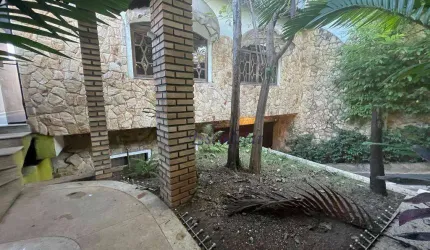 Sobrado com 8 dormitórios, 320 m² - venda por R$ 2.750.000,00 ou aluguel por R$ 14.300,00/mês - Parque Novo Mundo - São Paulo/SP