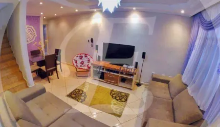 Casa à venda, 150 m² por R$ 370.000,00 - Vila Continental - São Paulo/SP