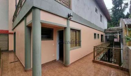 Sobrado à venda, 472 m² por R$ 1.600.000,00 - Tremembé - São Paulo/SP