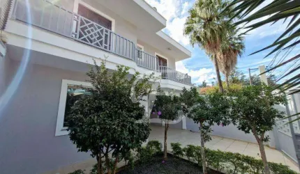 Sobrado com 4 dormitórios, 224 m² - venda por R$ 1.600.000,00 ou aluguel por R$ 7.350,00/mês - Tremembé - São Paulo/SP