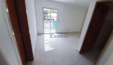 Cobertura com 2 dormitórios à venda, 46 m² por R$ 420.000,00 - Jaçanã - São Paulo/SP