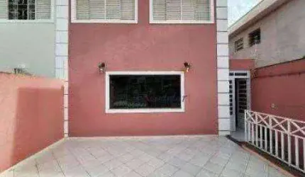 Sobrado à venda, 120 m² por R$ 580.000,00 - Vila Rosa - São Paulo/SP