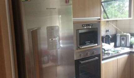Apartamento à venda, 105 m² por R$ 800.000,00 - Vila Guaca - São Paulo/SP