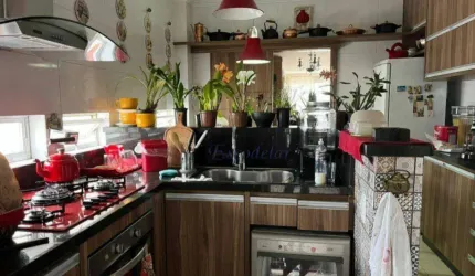 Apartamento com 3 dormitórios à venda, 150 m² por R$ 960.000,00 - Bela Vista - São Paulo/SP