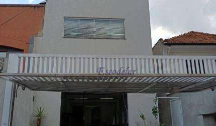 Prédio à venda, 375 m² por R$ 1.800.000,00 - Tatuapé - São Paulo/SP