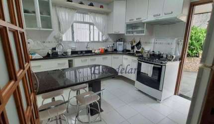 Sobrado à venda, 219 m² por R$ 2.250.000,00 - Sumarezinho - São Paulo/SP