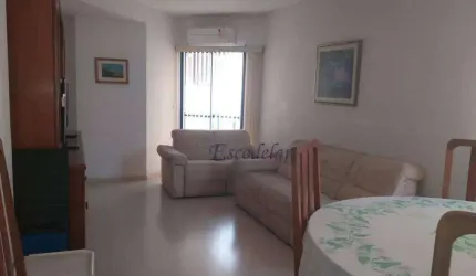 Apartamento à venda, 96 m² por R$ 958.000,00 - Vila Madalena - São Paulo/SP