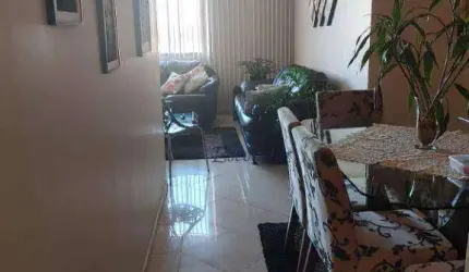 Apartamento com 3 dormitórios à venda, 75 m² por R$ 497.000,00 - Casa Verde - São Paulo/SP