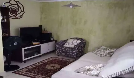 Sobrado com 3 quartos à venda, 125 m² por R$ 850.000 - Jardim Cidade Pirituba - São Paulo/SP