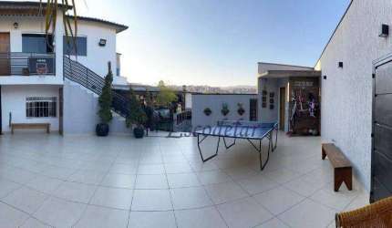 Sobrado com 7 dormitórios à venda, 300 m² por R$ 1.060.000,00 - Vila Itaberaba - São Paulo/SP