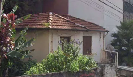 Terreno à venda, 311 m² por R$ 1.343.000,00 - Pompeia - São Paulo/SP
