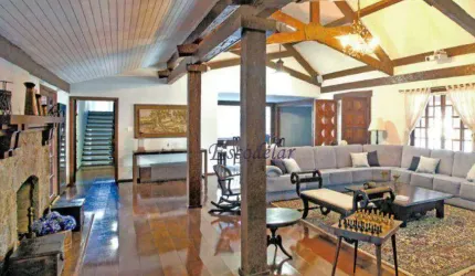 Terreno à venda, 308 m² por R$ 1.100.000,00 - Vila Irmãos Arnoni - São Paulo/SP