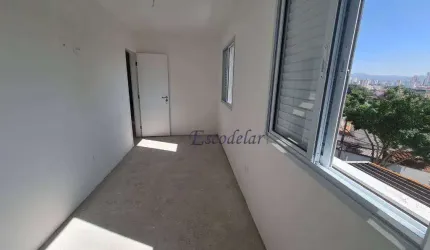 Apartamento com 2 dormitórios à venda, 60 m² por R$ 390.000,00 - Água Fria - São Paulo/SP
