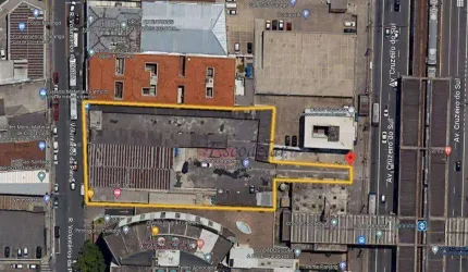 Terreno à venda, 2747 m² por R$ 32.899.000,00 - Santana - São Paulo/SP